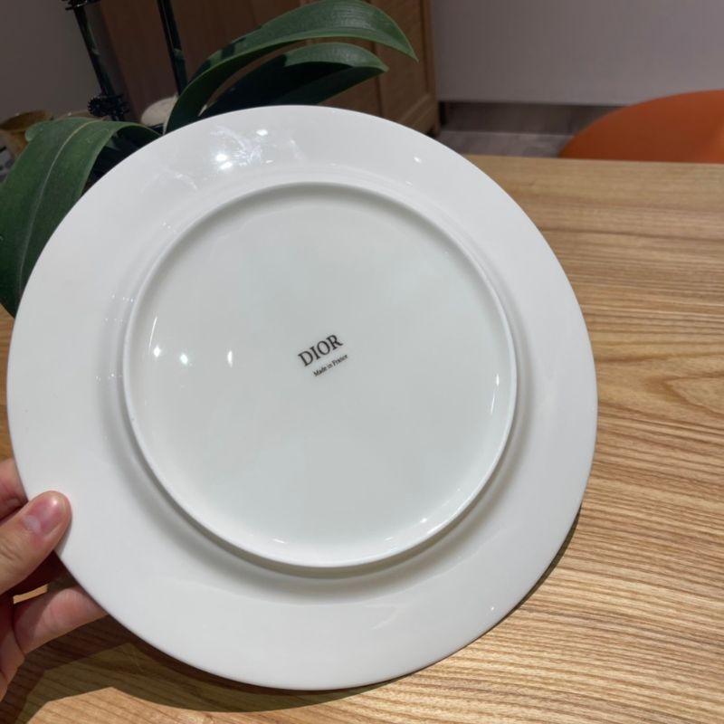 Constellation Tableware Series from Dior Maison