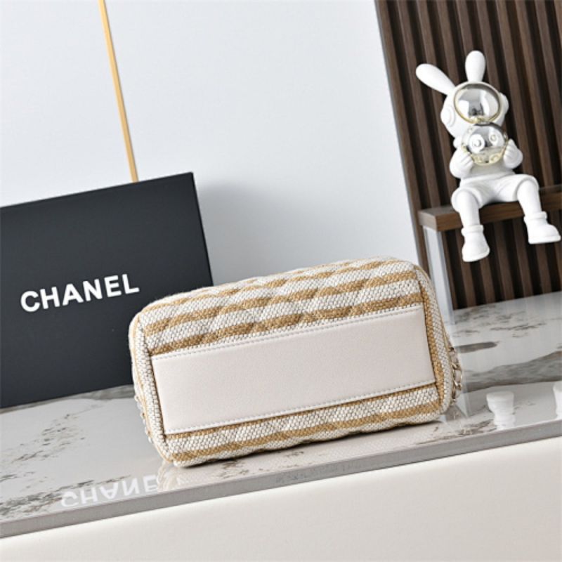 Chanel 26C Zipped Case