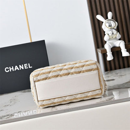 Chanel 26C Zipped Case