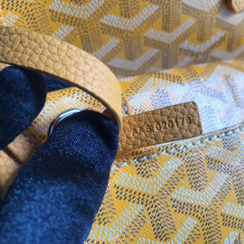 Goyard Artois tote bag