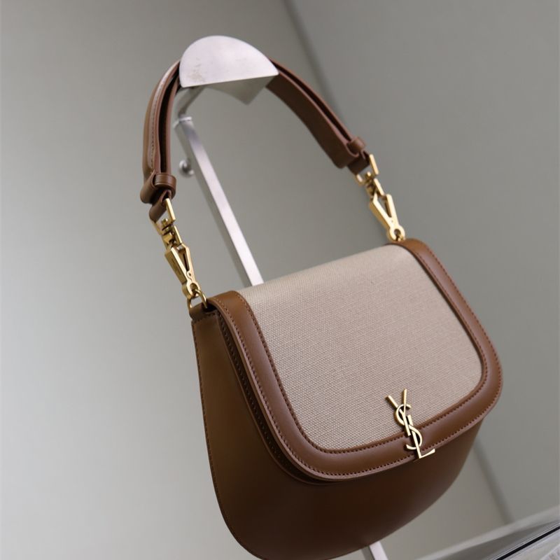 Saint Laurent Voltaire top-handle bag