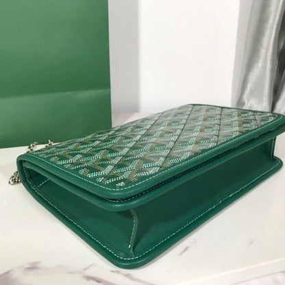 Goyard Alexandre III bag