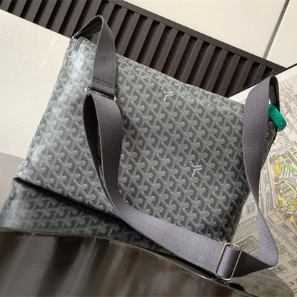 Goyard Capétien MM messenger bag