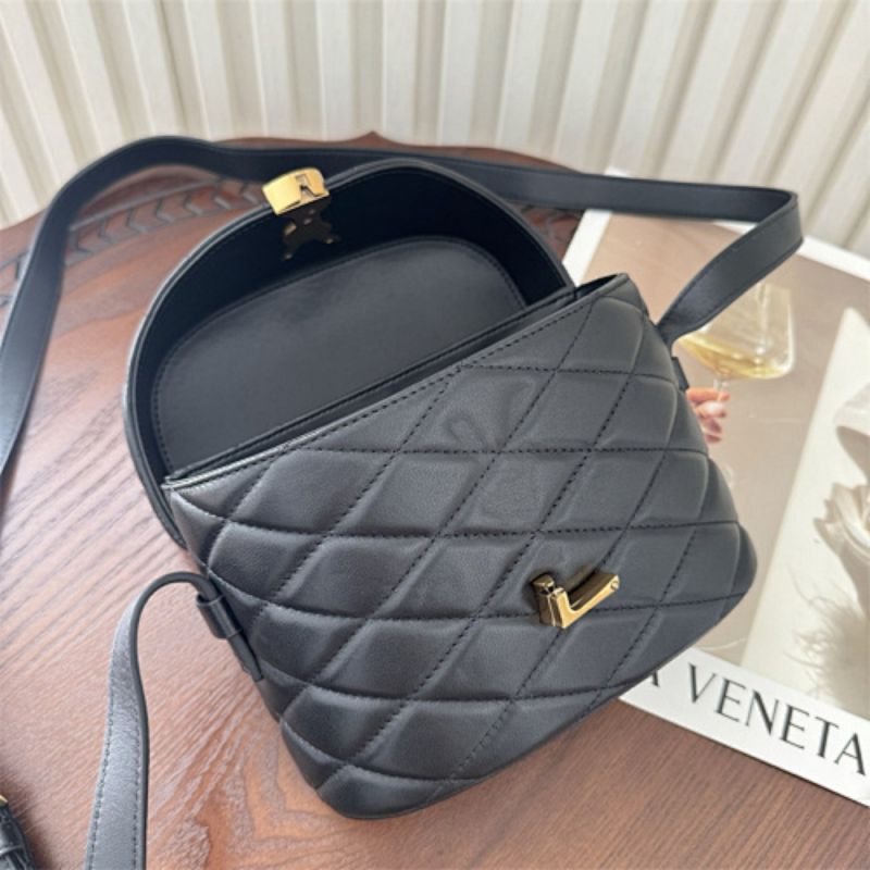 Saint Laurent June Box Bag