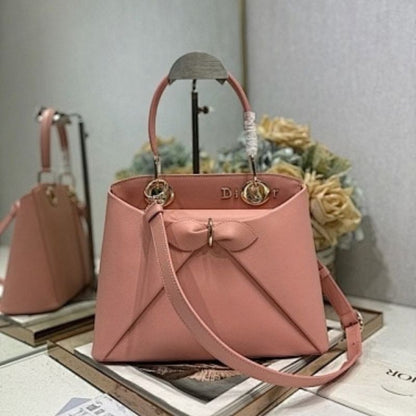 Dior Cigale Bag Jonathan Anderson for the House of Dior.