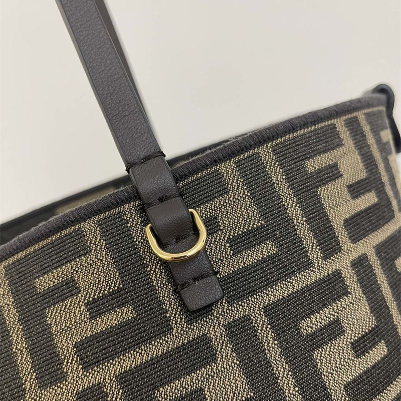 Fendi Roll Tote or Mini Roll Tote bag