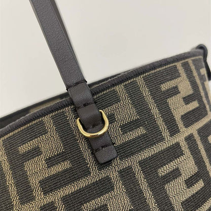 Fendi Roll Tote or Mini Roll Tote bag