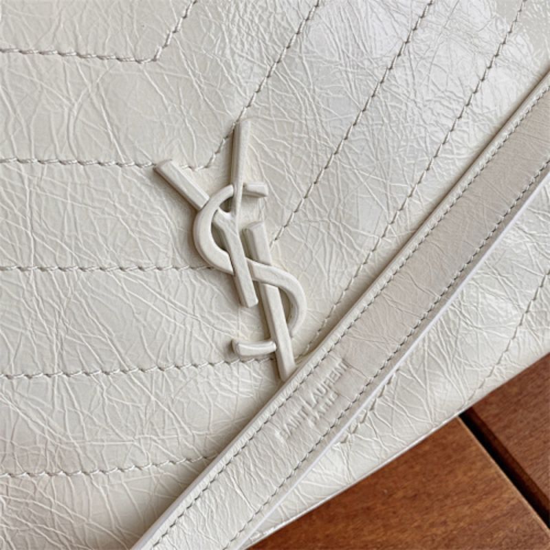 Saint Laurent Niki Shopping Bag,