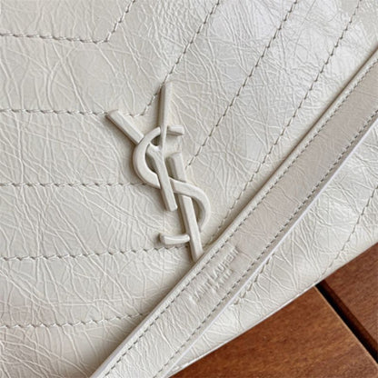 Saint Laurent Niki Shopping Bag,