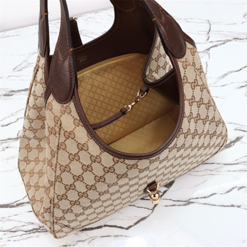 Gucci Mercato tote bag Spring Summer 2026 collection