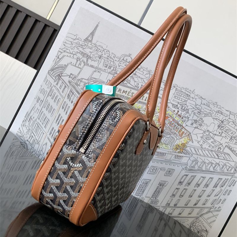 Goyard Saint Jeanne PM Satche