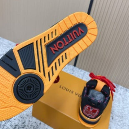 Louis Vuitton LV Skate Sneakers,