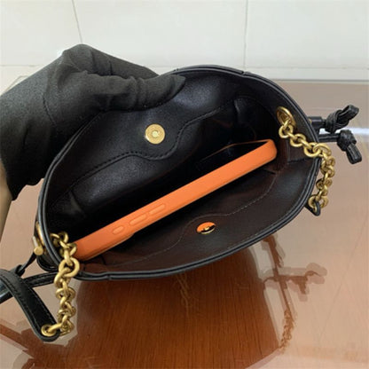 Saint Laurent June Micro Box Bag,