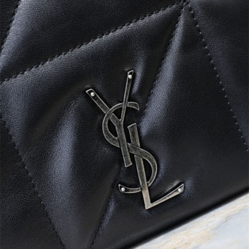 Saint Laurent Jamie 4.3 Shoulder Bag,