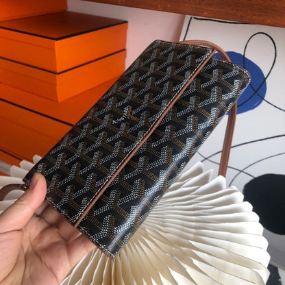 Goyard Varenne Continental Wallet