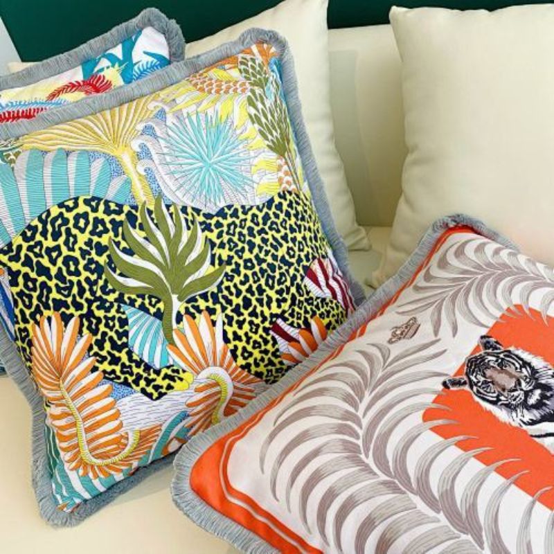 Hermès Home Collection,
