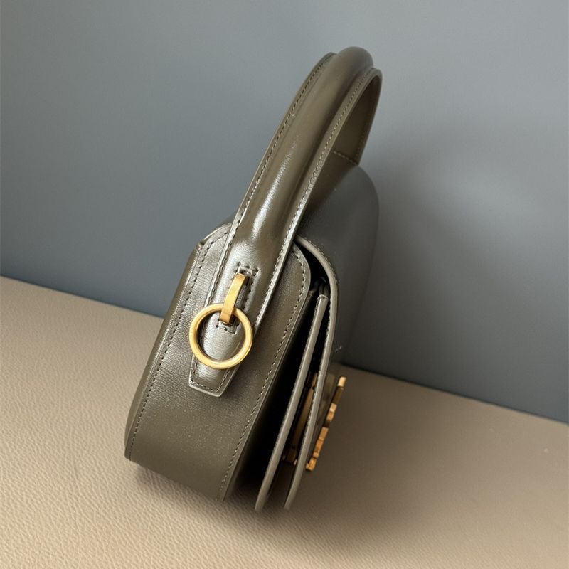 Saint Laurent Voltaire shoulder bag.