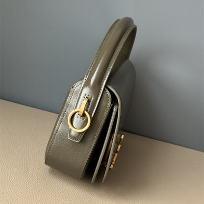 Saint Laurent Voltaire shoulder bag.