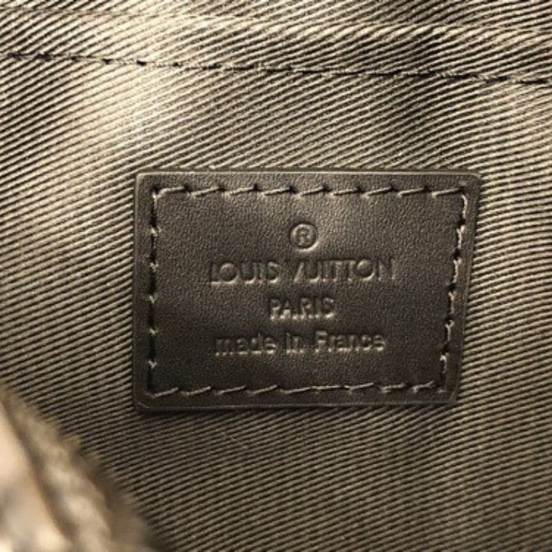 Louis Vuitton Mini Soft Trunk