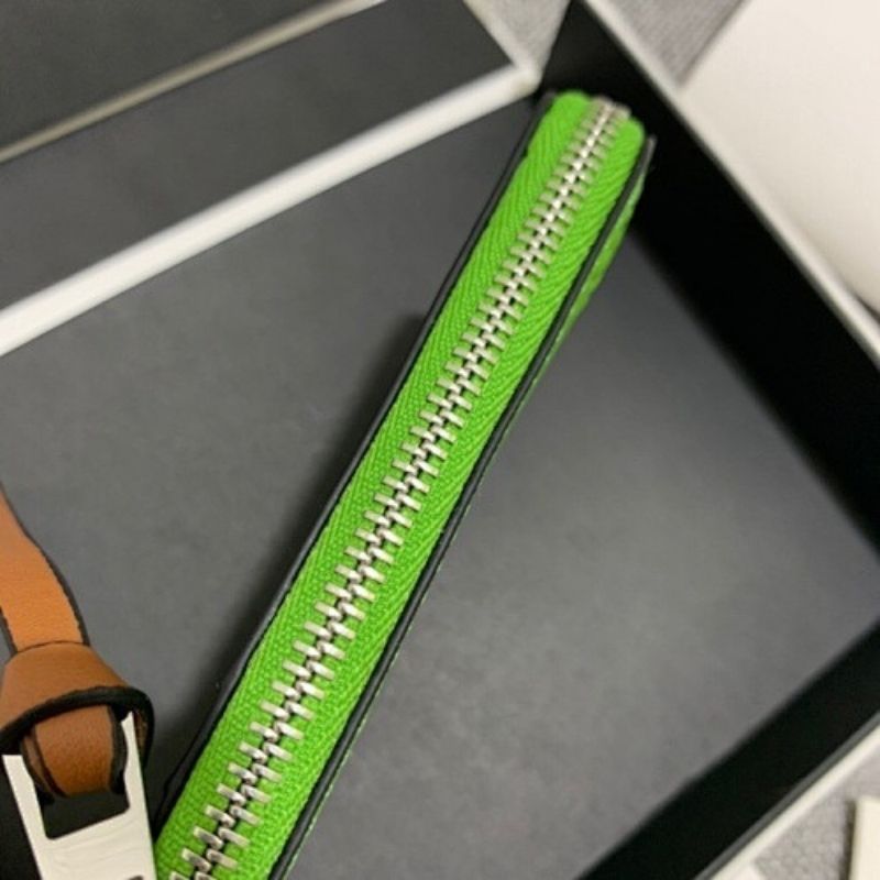 Loewe x Studio Ghibli My Neighbor Totoro Coin Cardholder