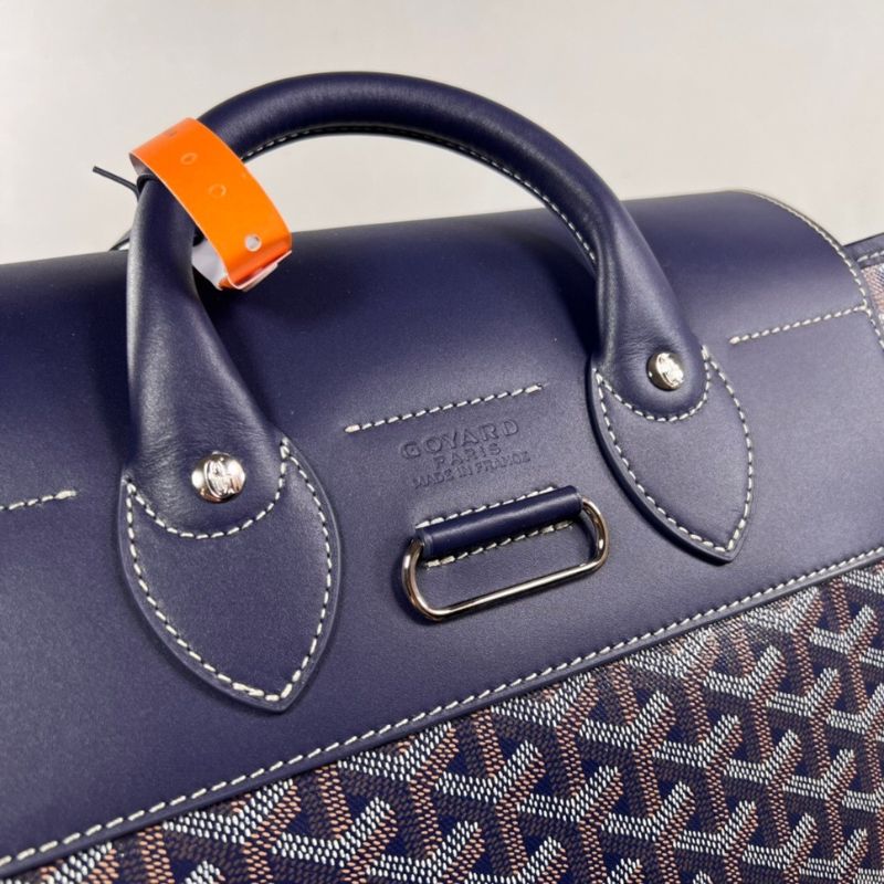 Goyard Alpin MM backpack