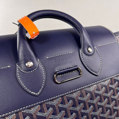 Goyard Alpin MM backpack