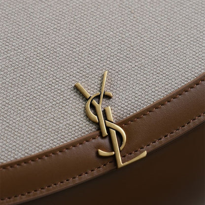 Saint Laurent Voltaire top-handle bag