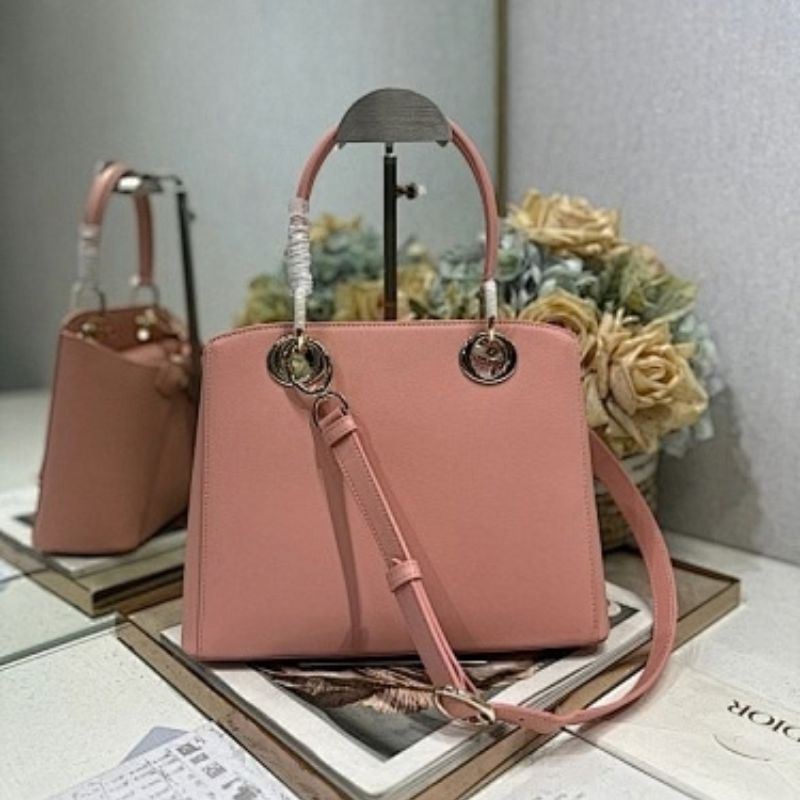 Dior Cigale Bag Jonathan Anderson for the House of Dior.