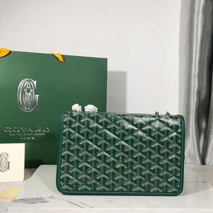 Goyard Alexandre III bag