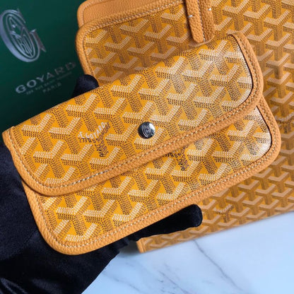 Goyard Artois tote bag