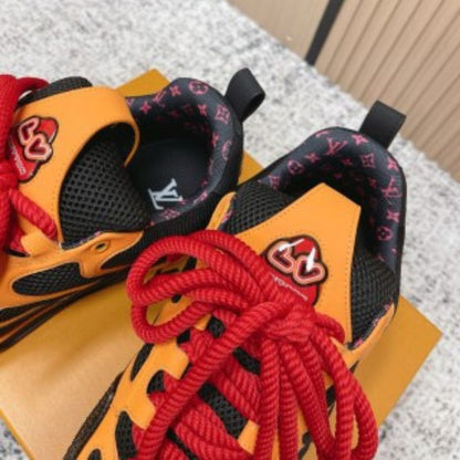 Louis Vuitton LV Skate Sneakers,