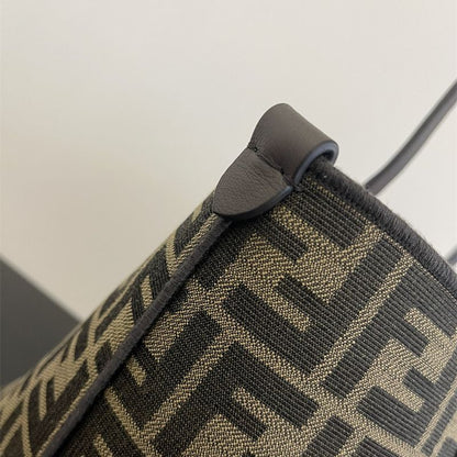 Fendi Roll Tote or Mini Roll Tote bag