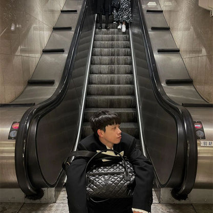 Saint Laurent ES Giant Travel Bag