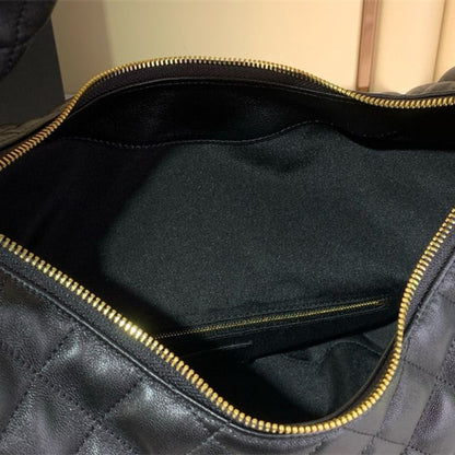 Saint Laurent Icare Maxi Shopping Bag