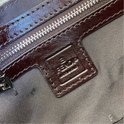 Fendi Baguette shoulder bag