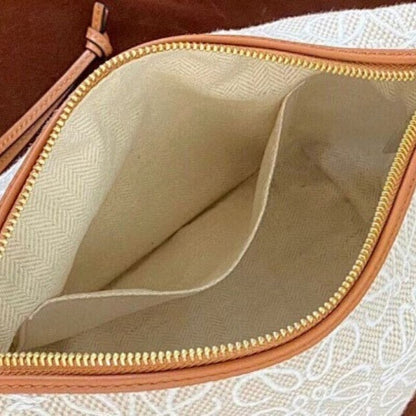 Loewe Cubi Anagram bag