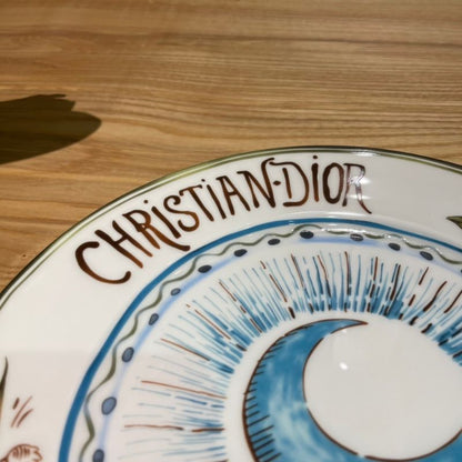 Constellation Tableware Series from Dior Maison