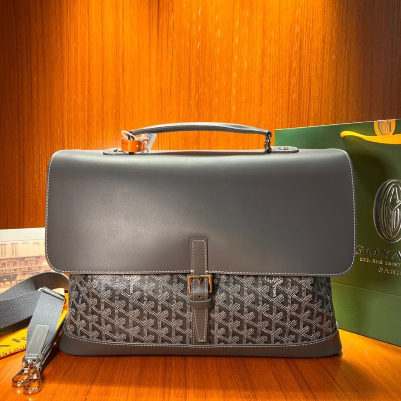 Goyard Citadin messenger bag