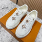 Louis Vuitton Time Out Sneakers