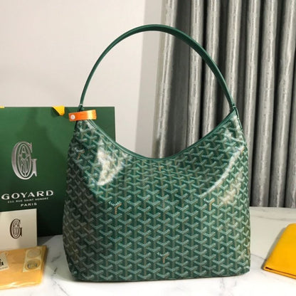 Goyard Bohème Hobo bag