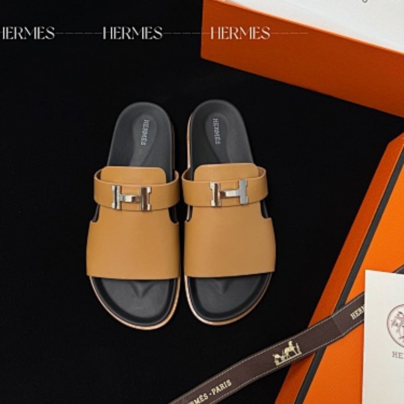 Hermès Gabriel Sandals