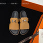 Hermès Gabriel Sandals