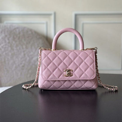 Chanel Coco Handle bag