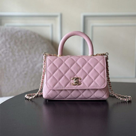 Chanel Coco Handle bag