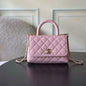 Chanel Coco Handle bag