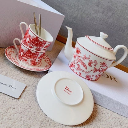Dior Maison Toile de Jouy collection