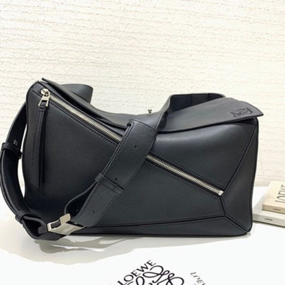 Loewe Puzzle Edge Bag