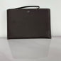 Fendi Selleria Flat Pouch Medium.