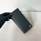 Prada Saffiano Leather Long Wallet