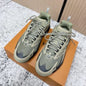 Louis Vuitton LV Runner Tatic Sneakers.